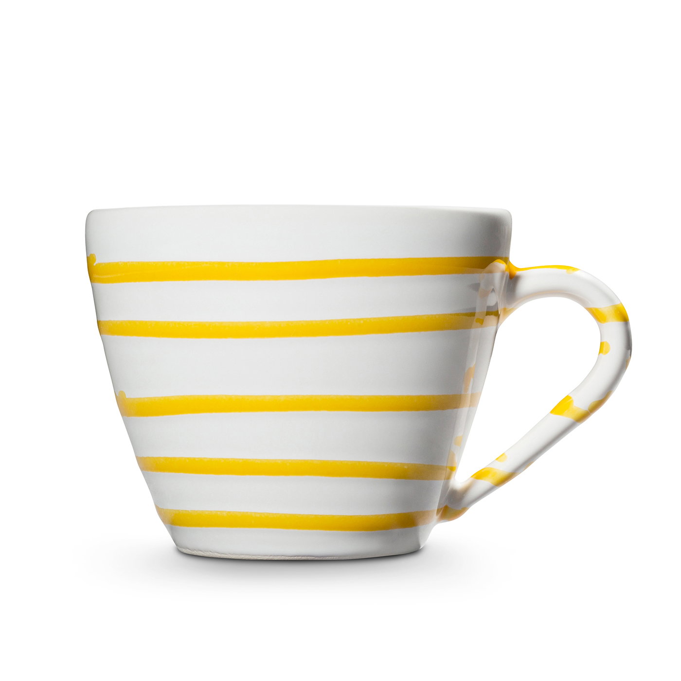 Cappuccino Cup